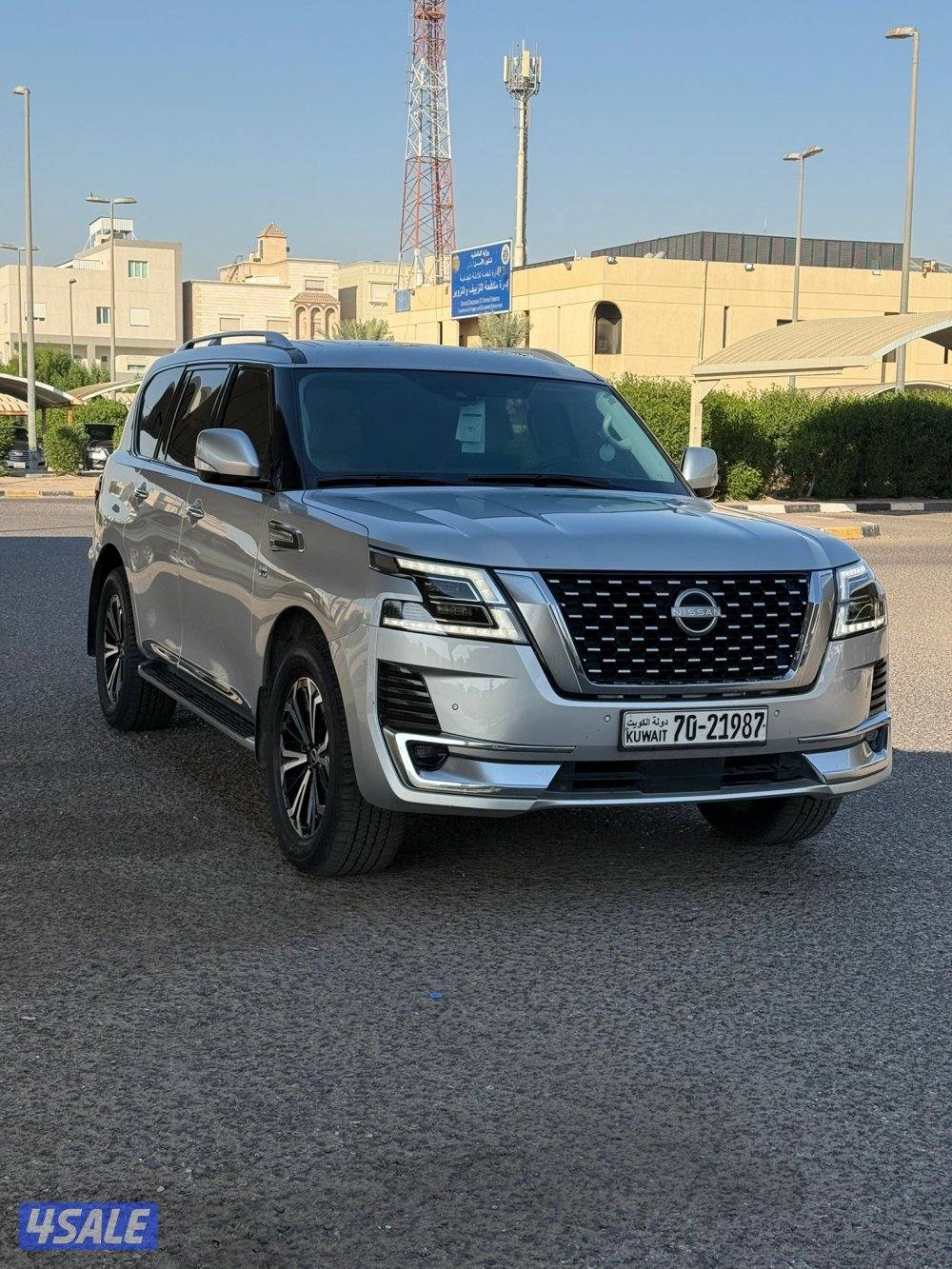 تيتانيوم 8 سلندر 20220