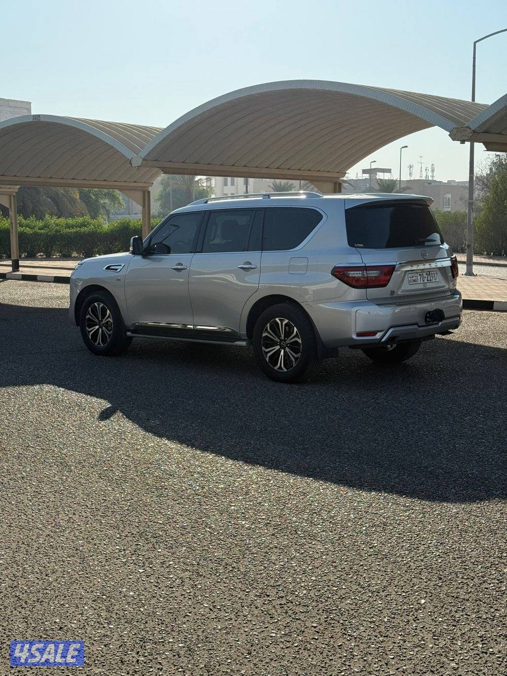 تيتانيوم 8 سلندر 20222