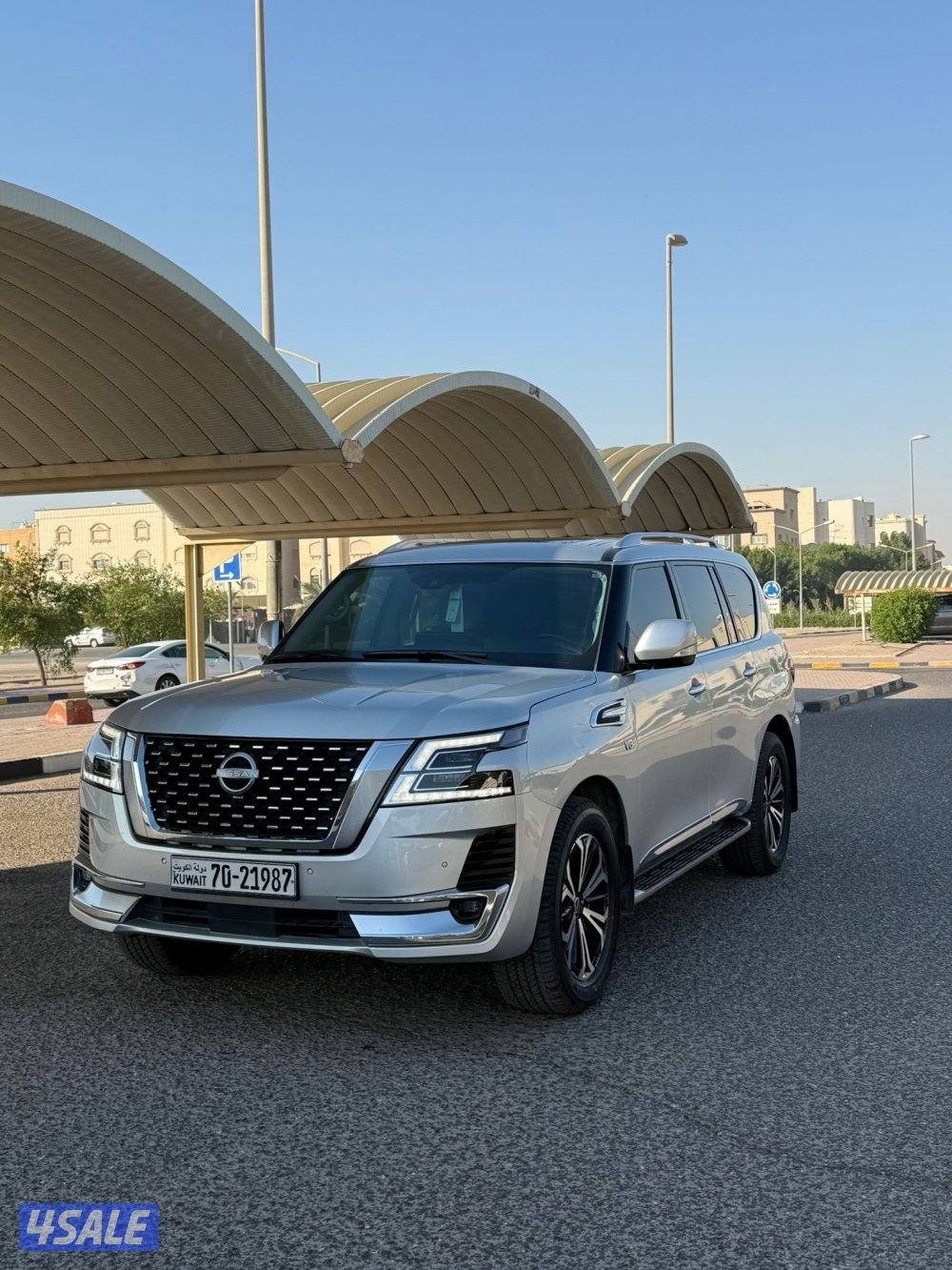 تيتانيوم 8 سلندر 20223