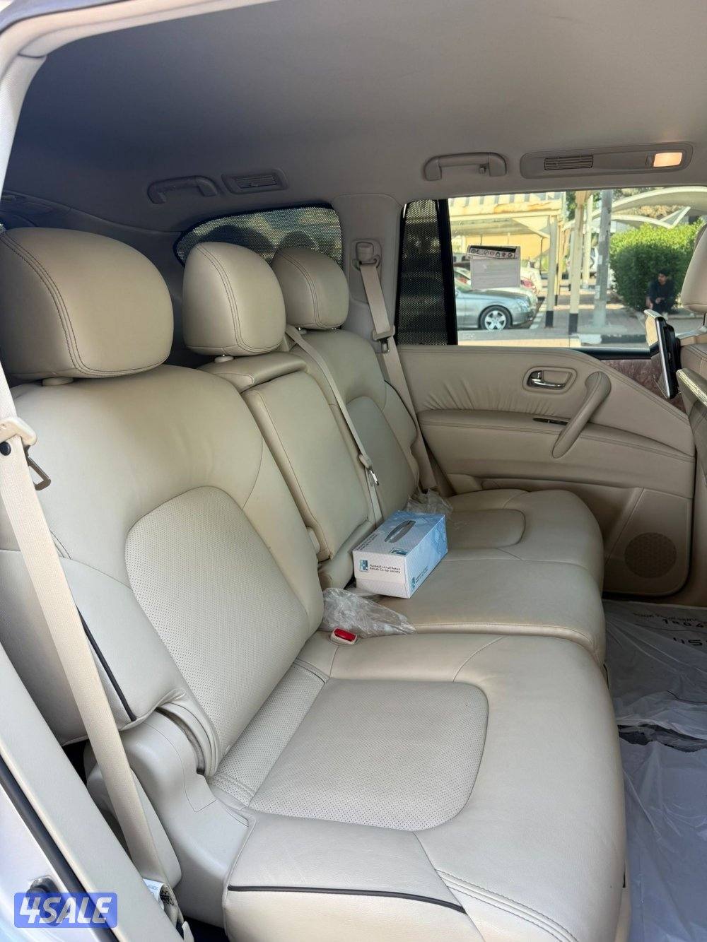 تيتانيوم 8 سلندر 20224