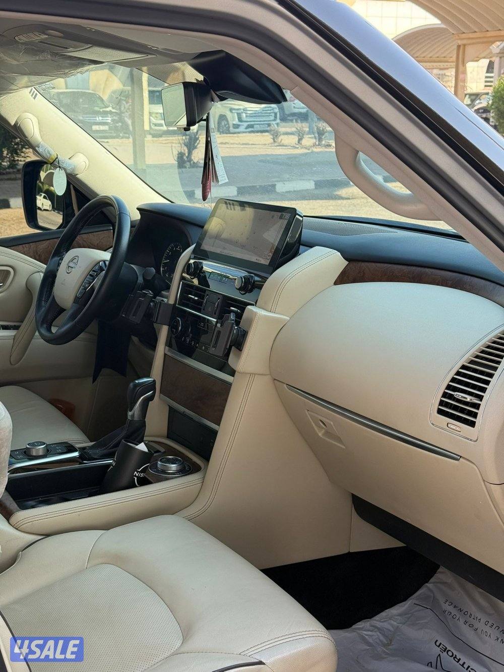 تيتانيوم 8 سلندر 20225