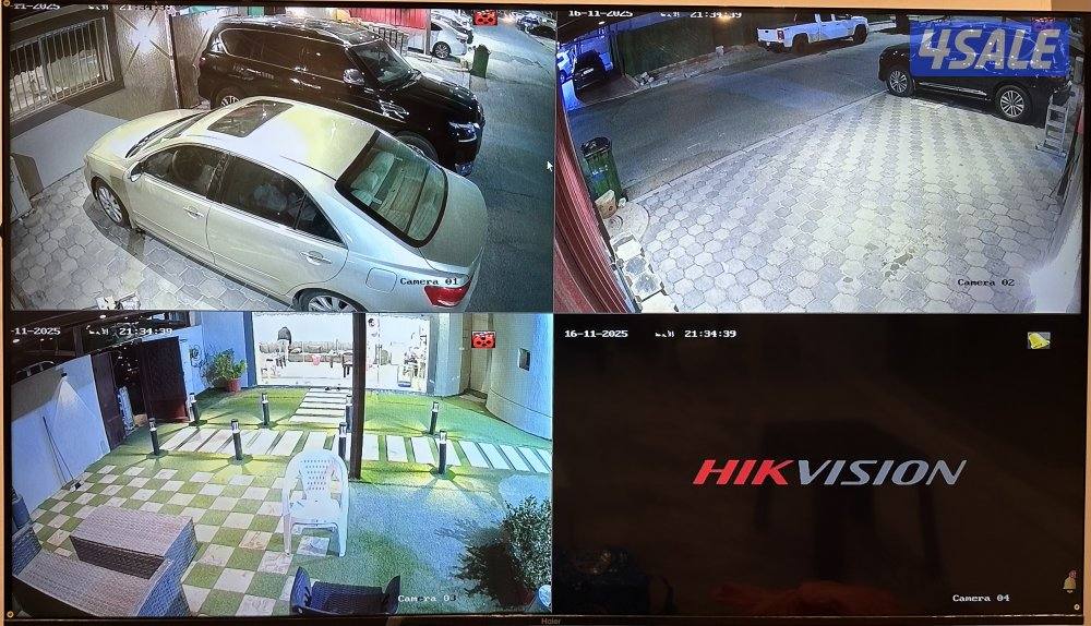 فني كاميرات مراقبه -كامرات-كميرات-كمرات-تركيب-برمجه-صيانه-خدمه 24 ساعه12