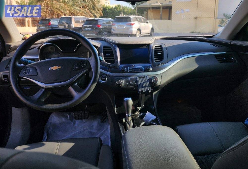 للبيع شـفـرولـيـه امبالا LT شـــرط الـــفــحــص6