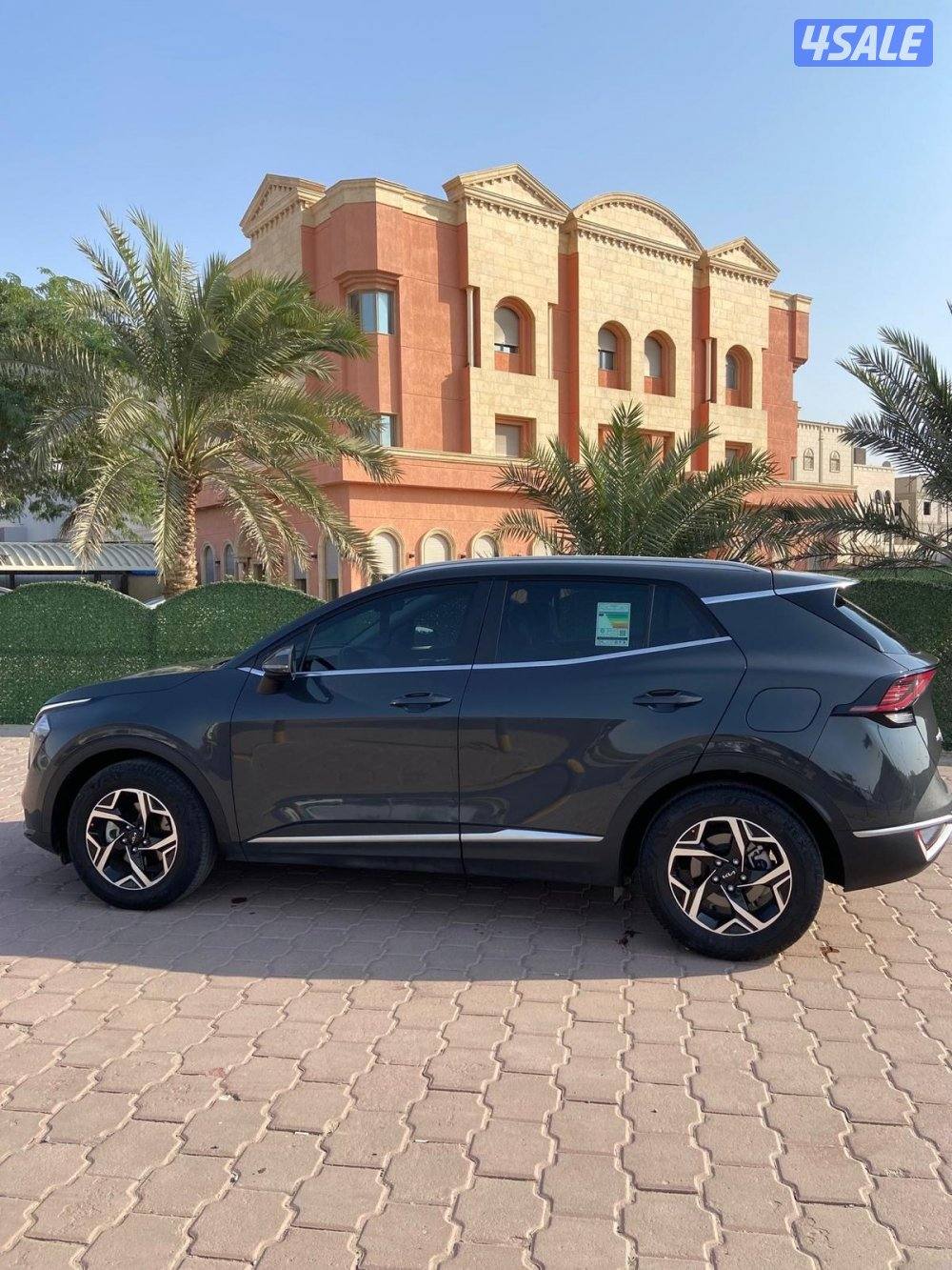 جيب كيا سبورتاج0