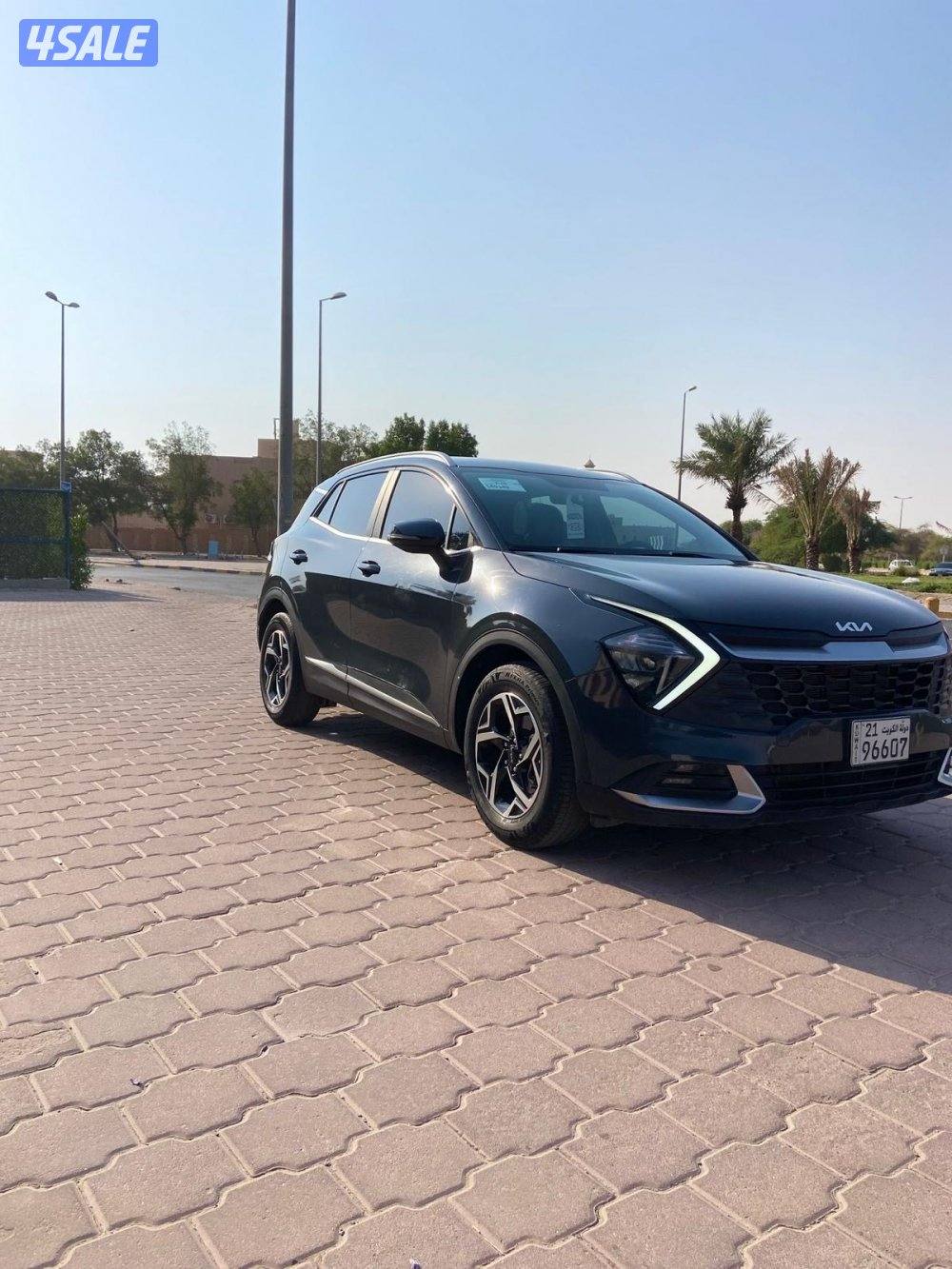 جيب كيا سبورتاج3