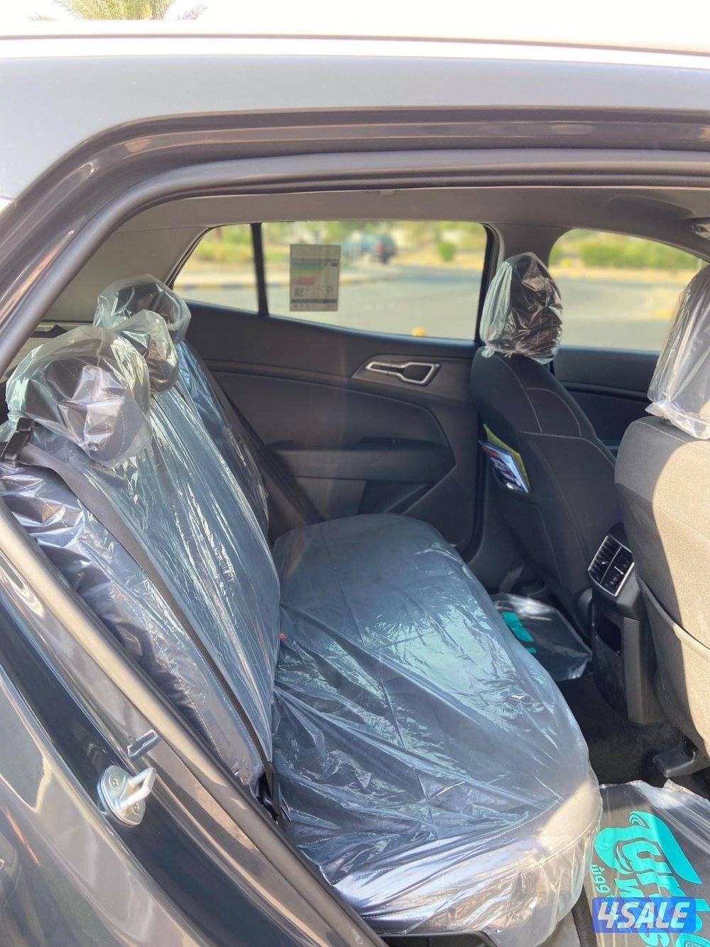 جيب كيا سبورتاج5