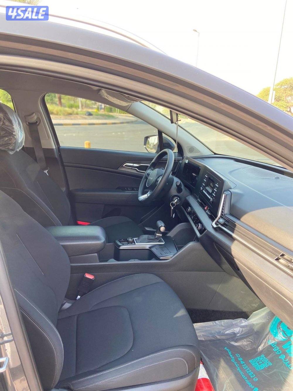 جيب كيا سبورتاج6