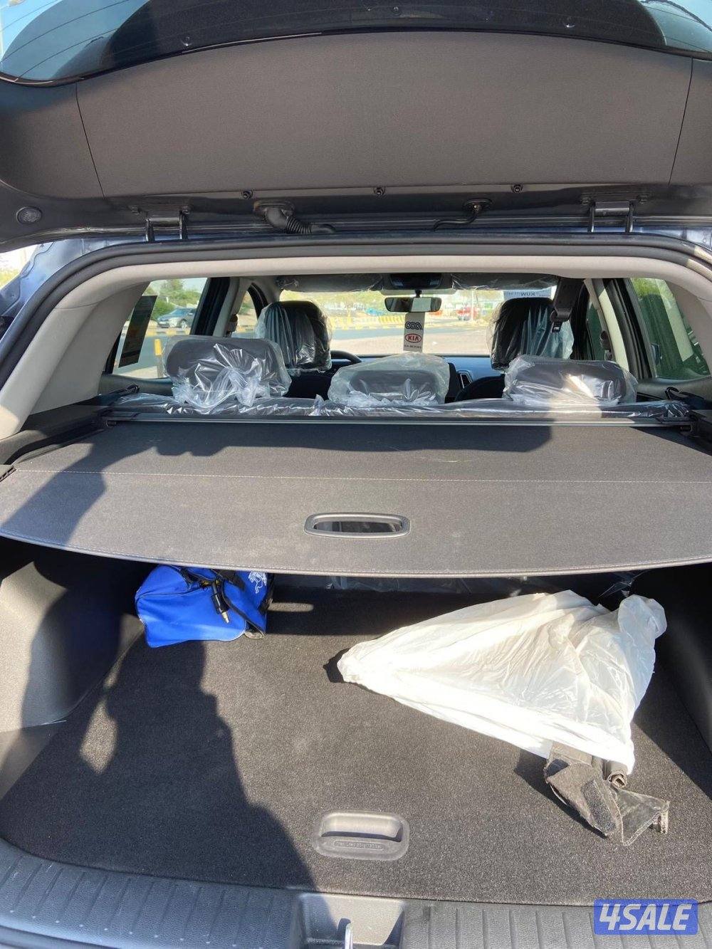 جيب كيا سبورتاج7