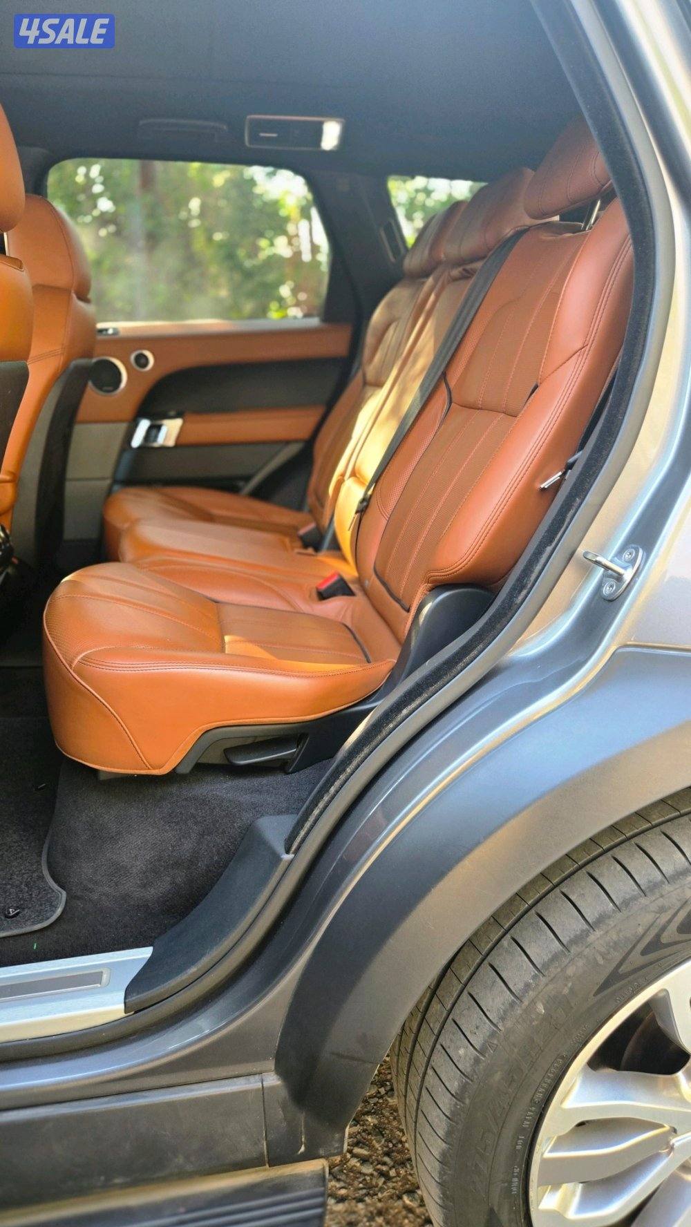 2015 رنج روفر سبورت شرط الفحص11