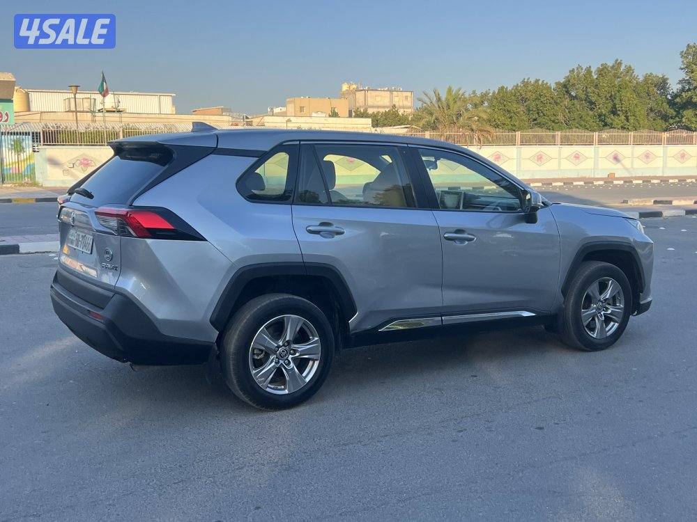 تويوتا - راف 42