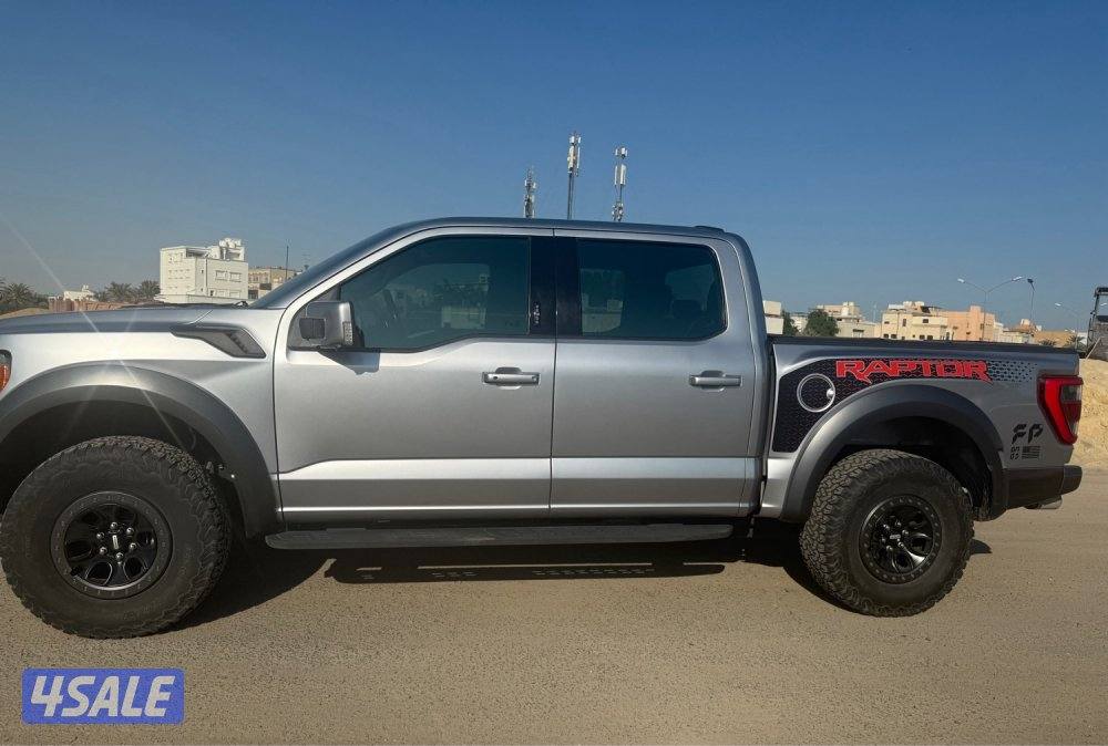 للبيع رابتر 20221