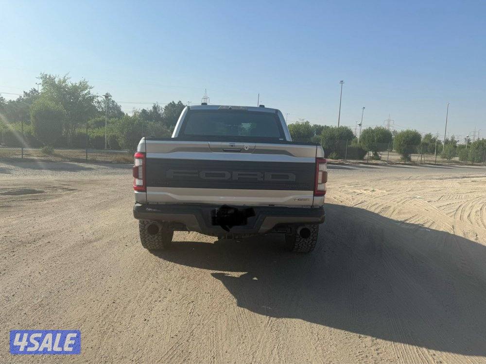 للبيع رابتر 20222