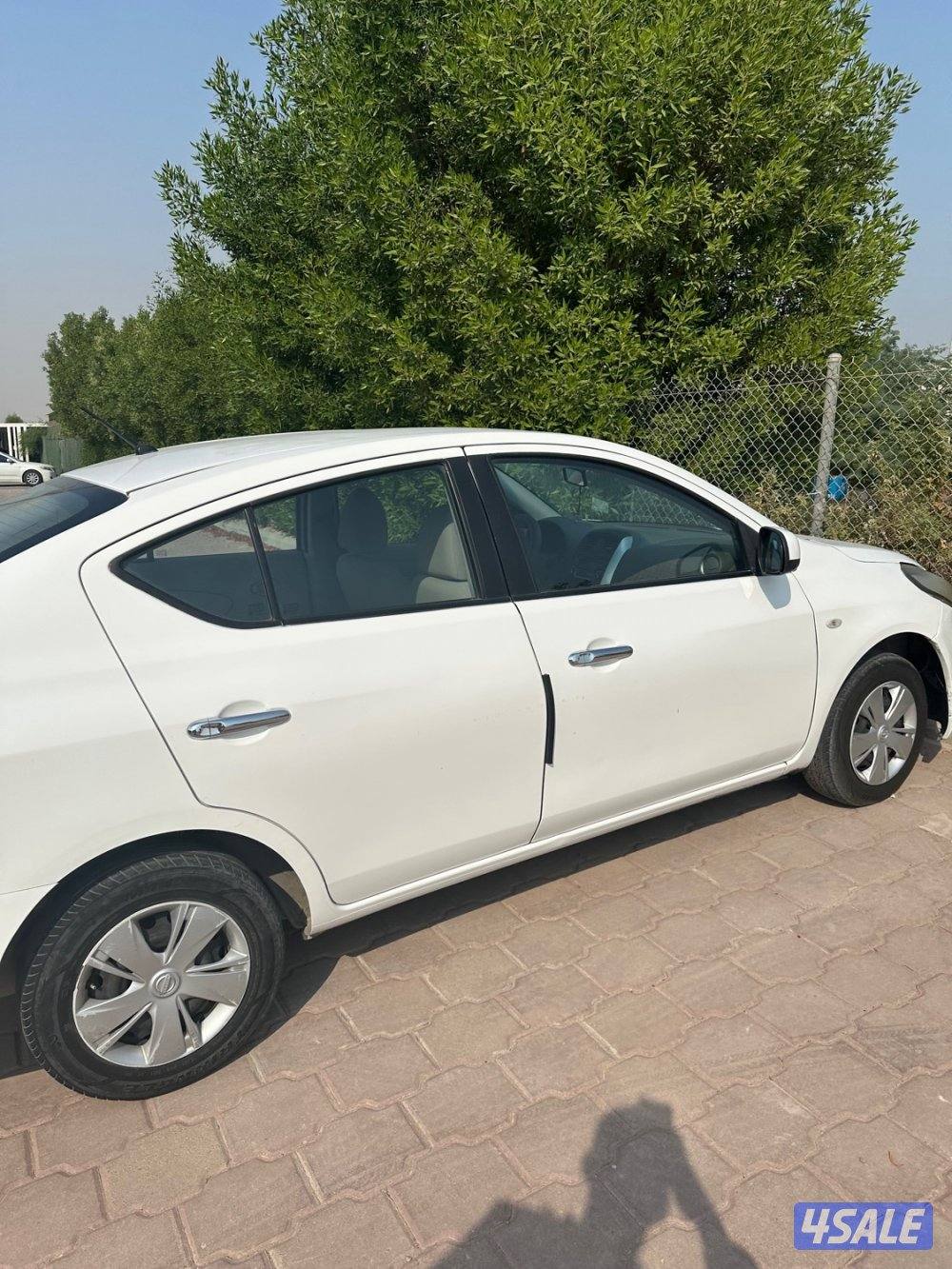 نيسان صني 20190