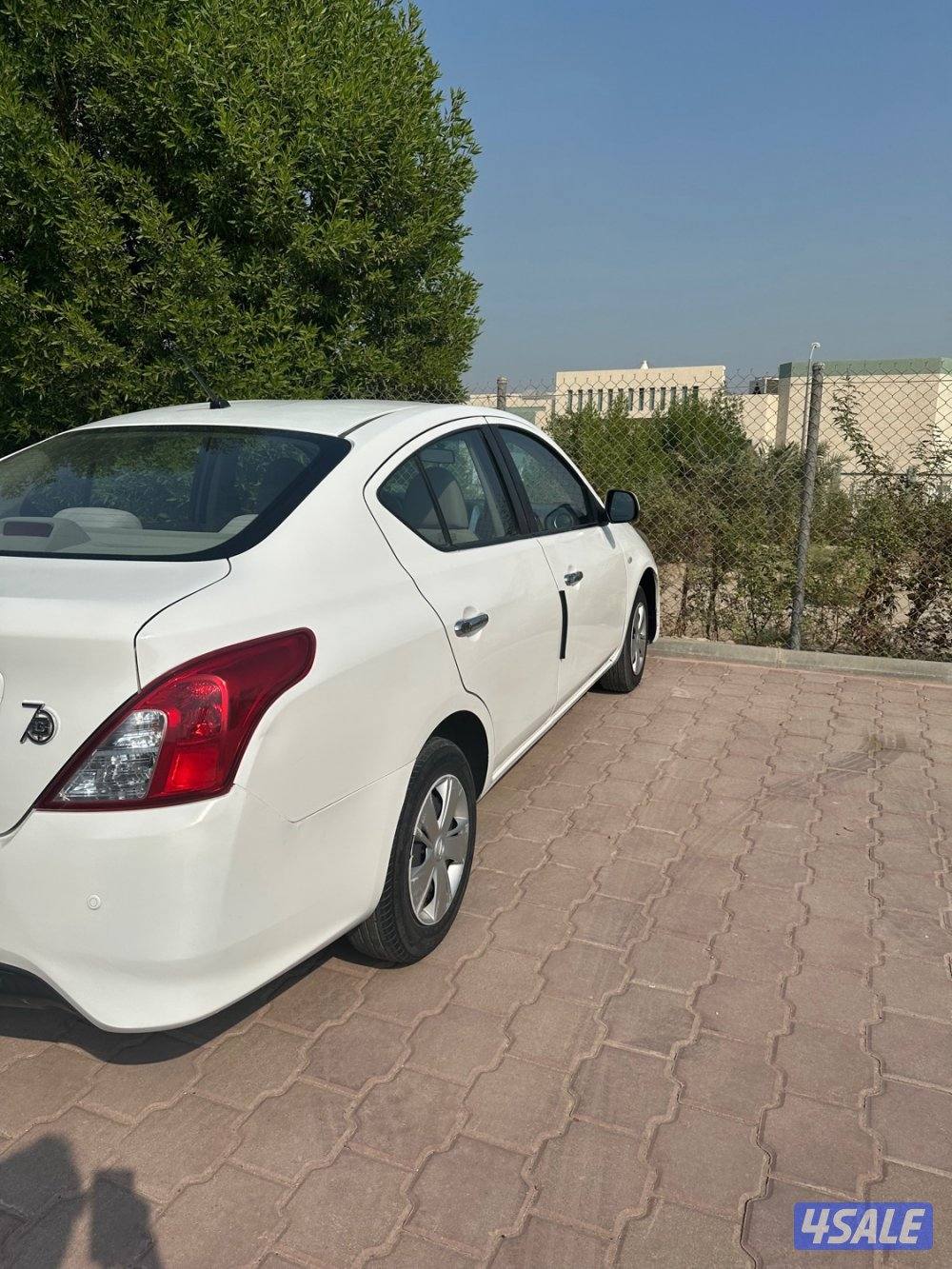 نيسان صني 20191