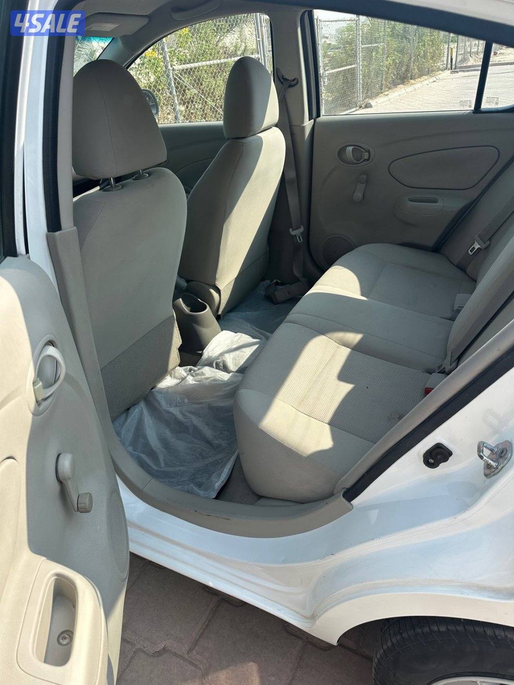 نيسان صني 20194