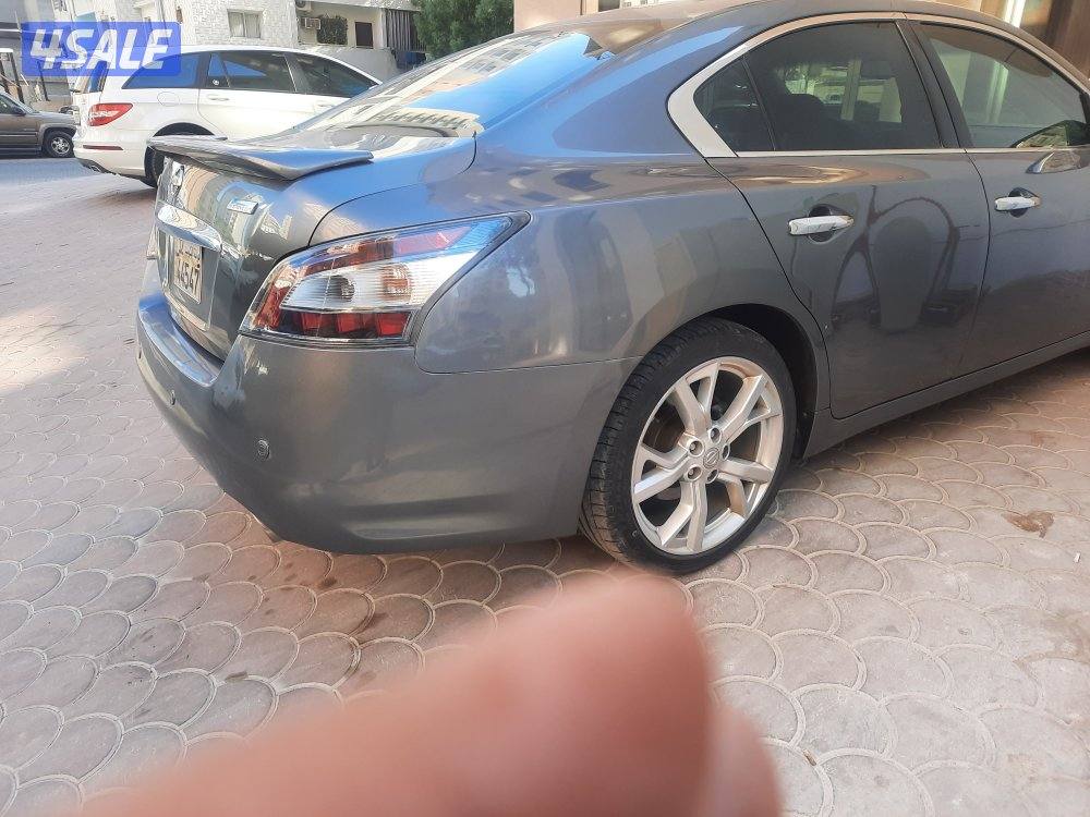 مكسيما 2014 للبيع0