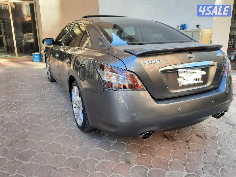 مكسيما 2014 للبيع1