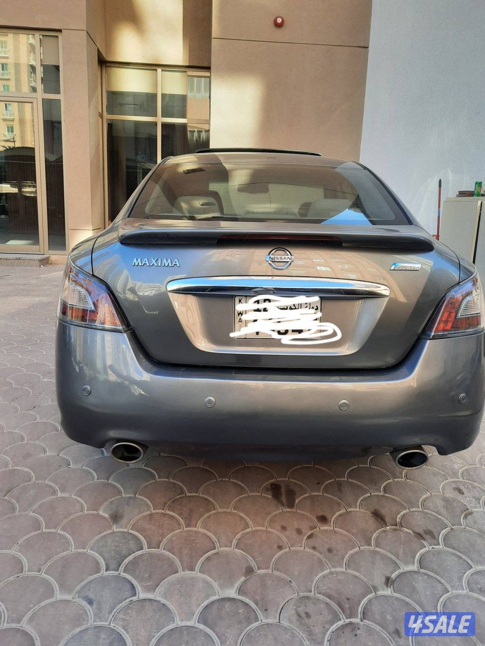 مكسيما 2014 للبيع5