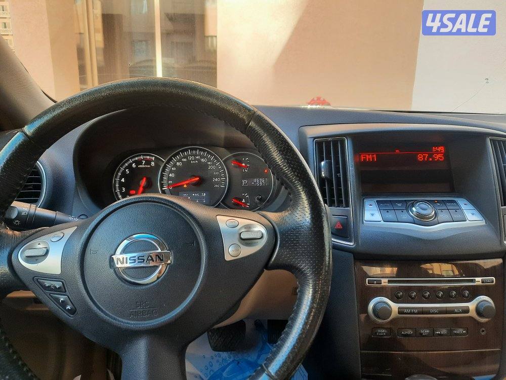 مكسيما 2014 للبيع9