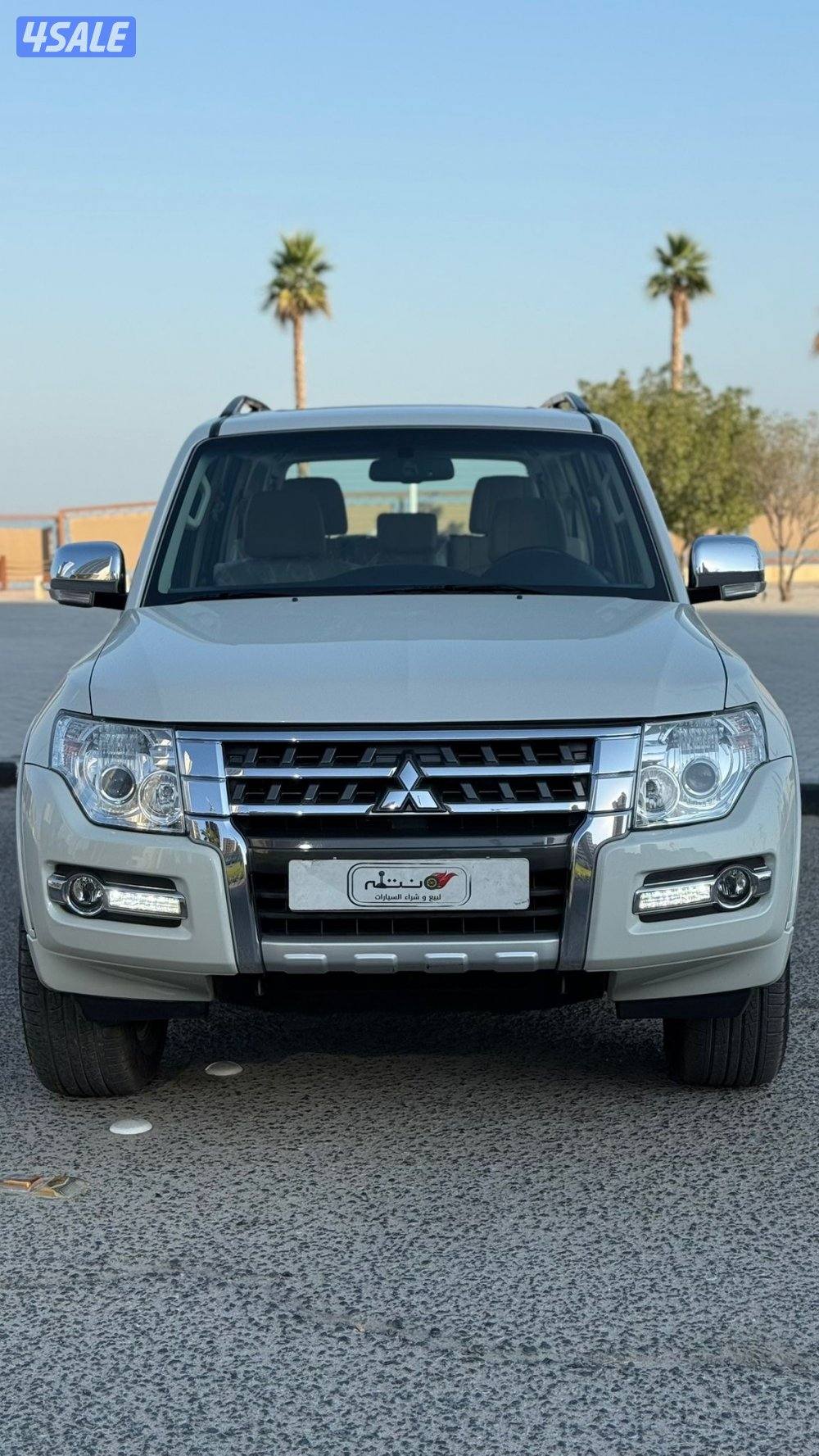 باجيرو موديل 2022 / الدرجه الاوله0