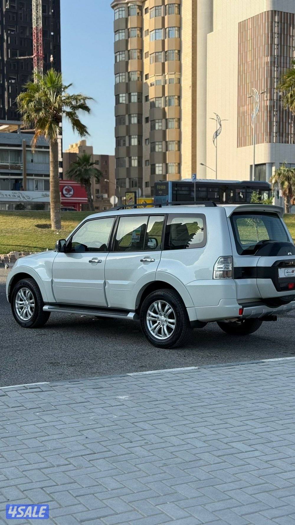 باجيرو موديل 2022 / الدرجه الاوله2