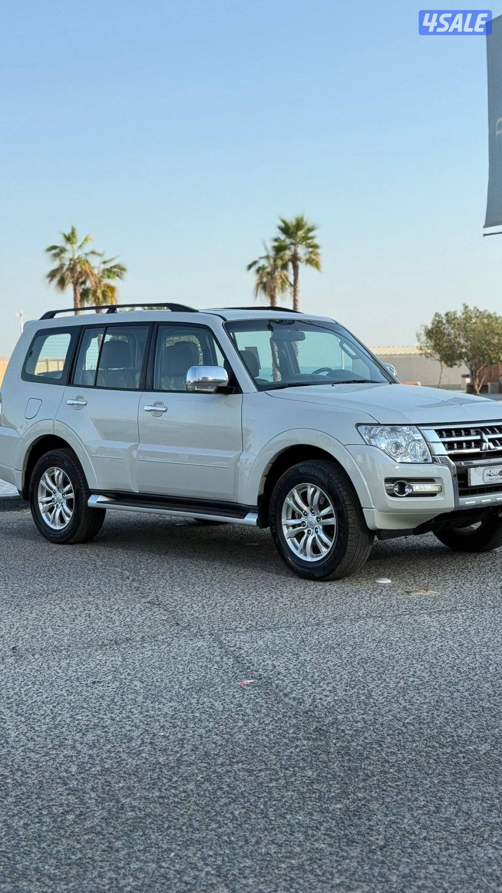 باجيرو موديل 2022 / الدرجه الاوله6