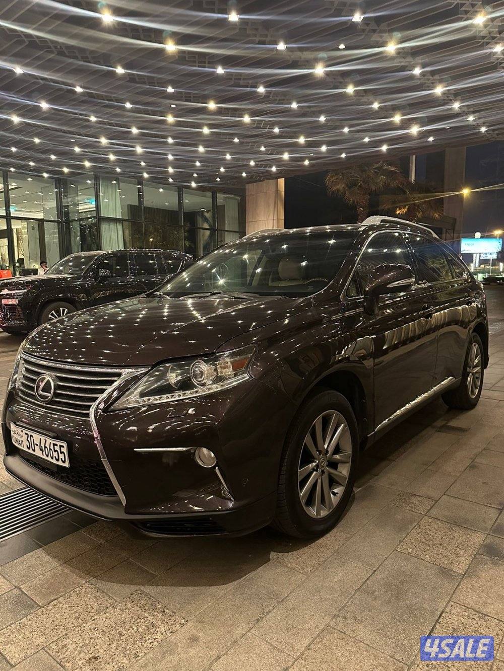 لكزس RX صبغ الوكالة 📍📍0