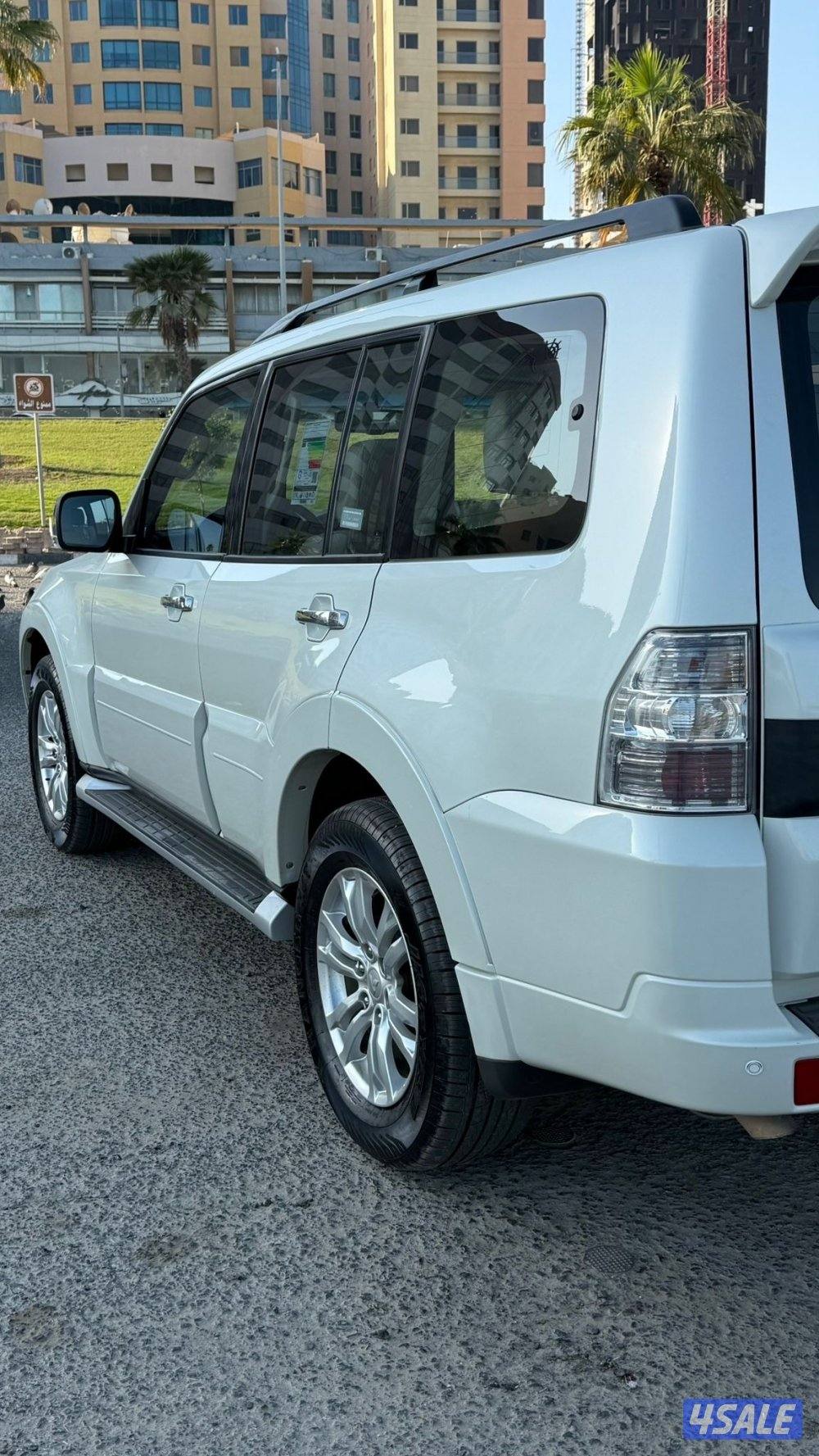 باجيرو موديل 2022 / الدرجه الاوله7