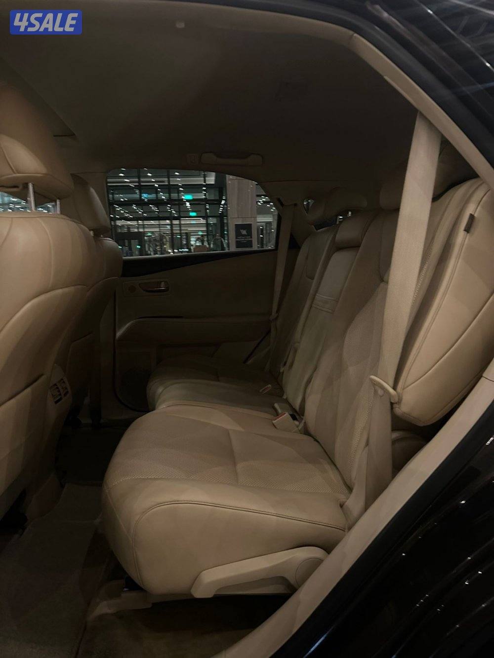 لكزس RX صبغ الوكالة 📍📍4