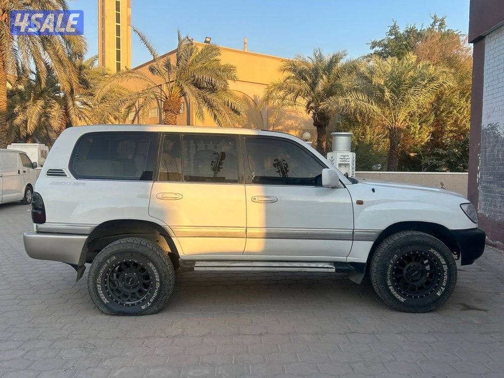 موديل 2003 ماشي 450 GXR محول قير عادي3