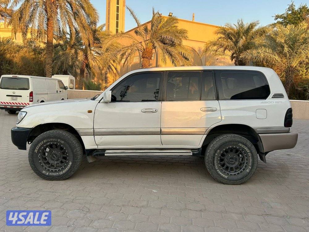 موديل 2003 ماشي 450 GXR محول قير عادي4