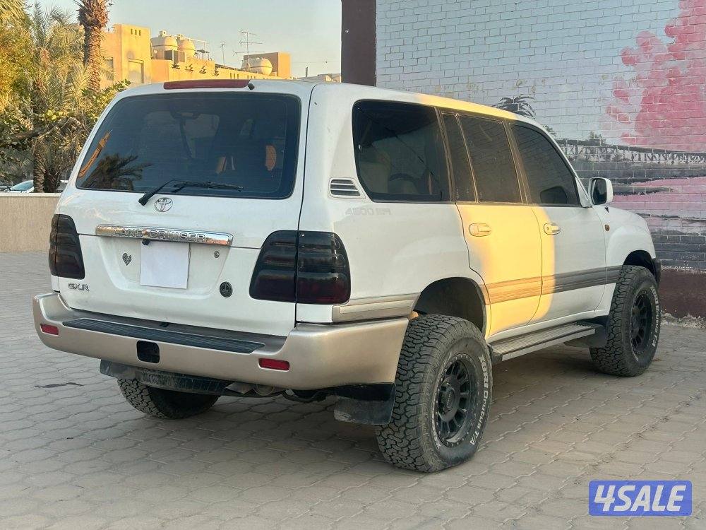 موديل 2003 ماشي 450 GXR محول قير عادي6