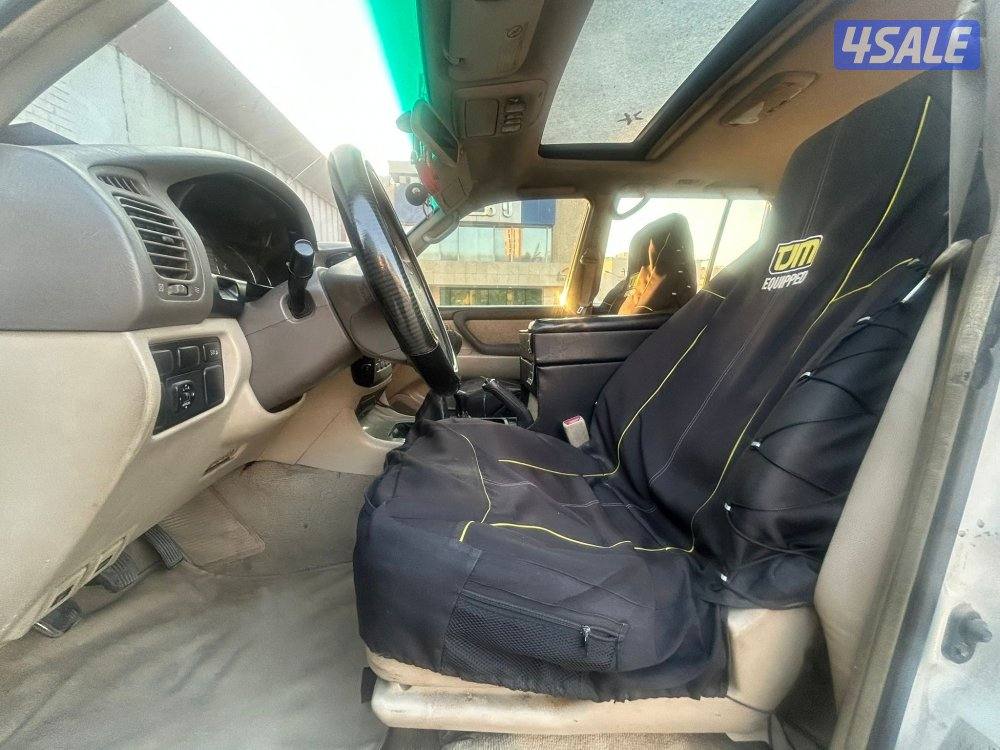 موديل 2003 ماشي 450 GXR محول قير عادي8