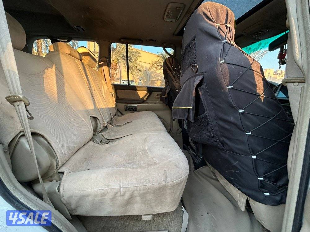 موديل 2003 ماشي 450 GXR محول قير عادي11