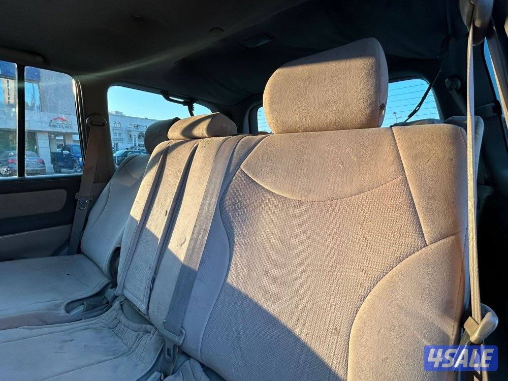 موديل 2003 ماشي 450 GXR محول قير عادي12