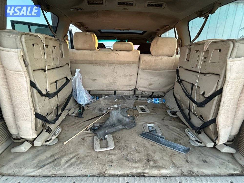 موديل 2003 ماشي 450 GXR محول قير عادي14