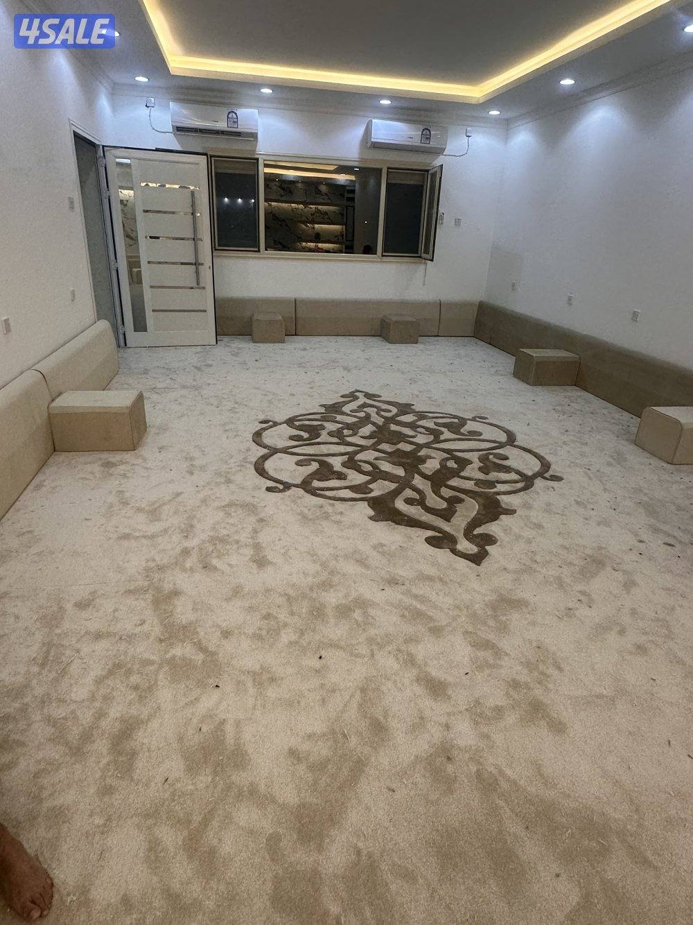 مفروشات السجاد5