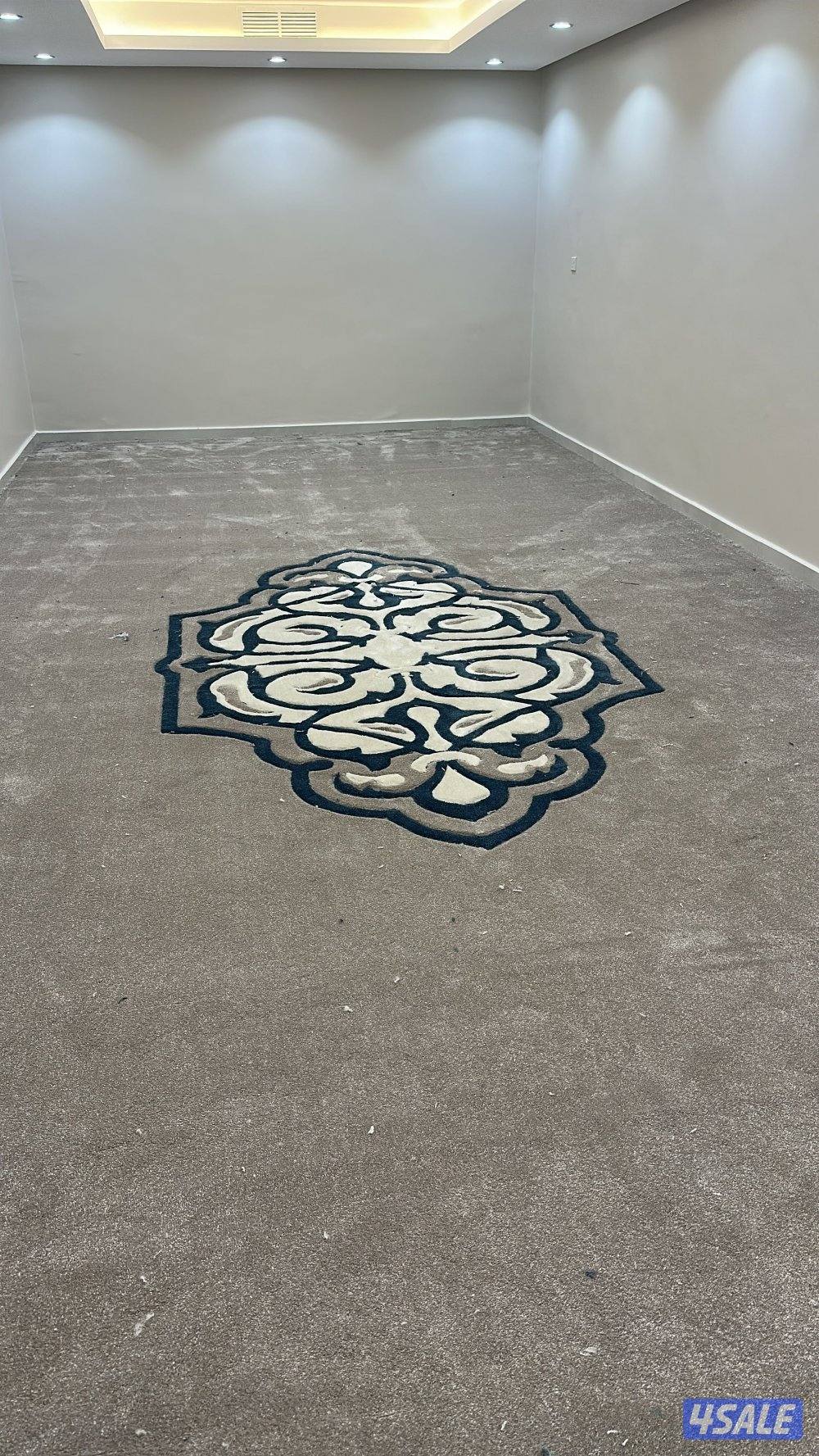 مفروشات السجاد6