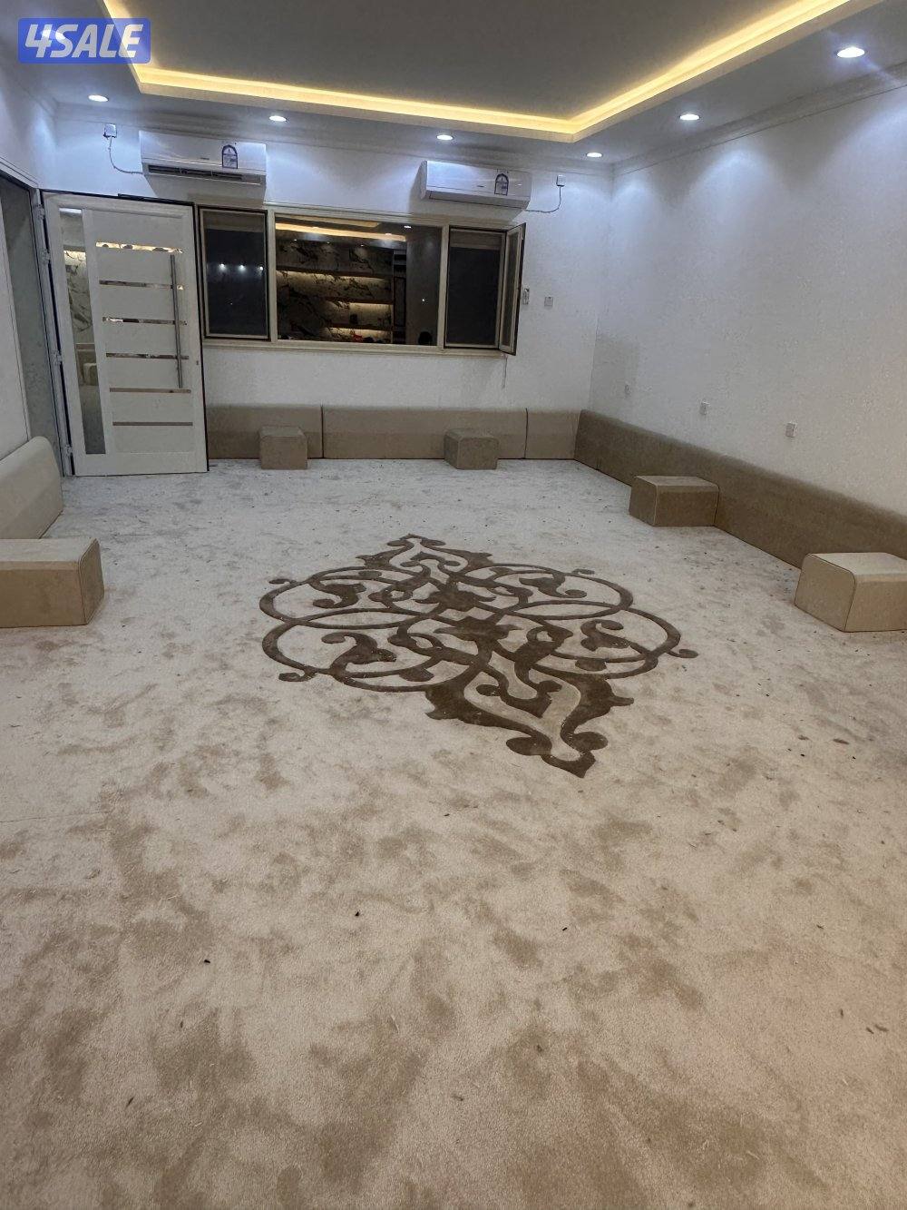 مفروشات السجاد8