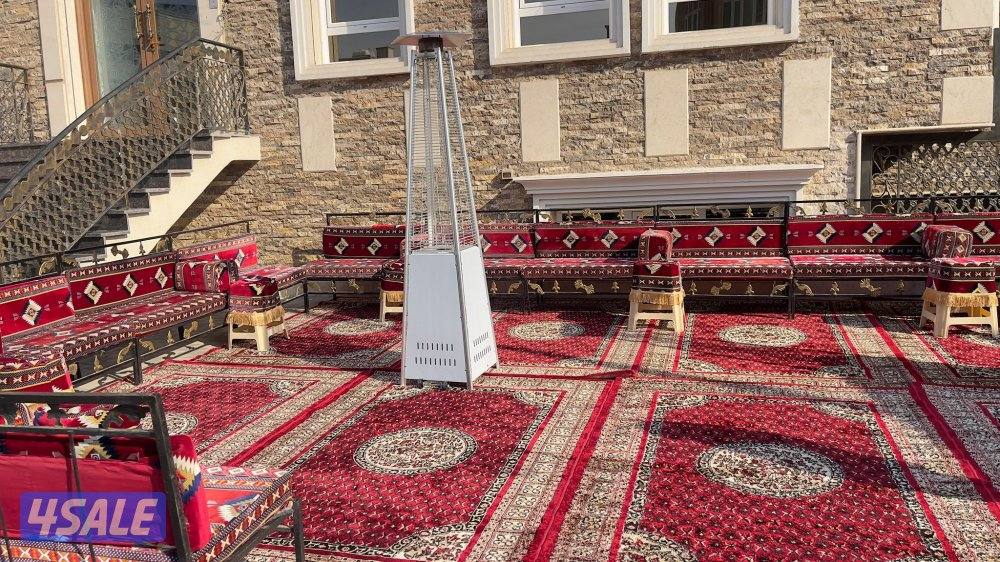 تأجير جميع مستلزمات الأفراح والمناسبات بأقل الأسعار0