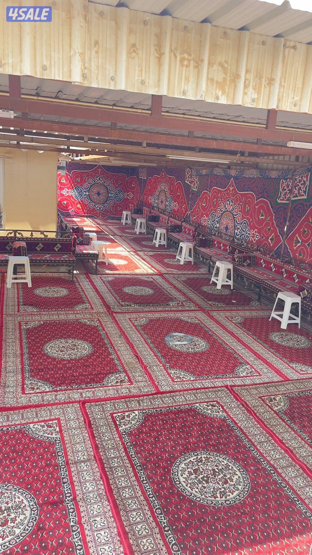 تأجير جميع مستلزمات الأفراح والمناسبات بأقل الأسعار2