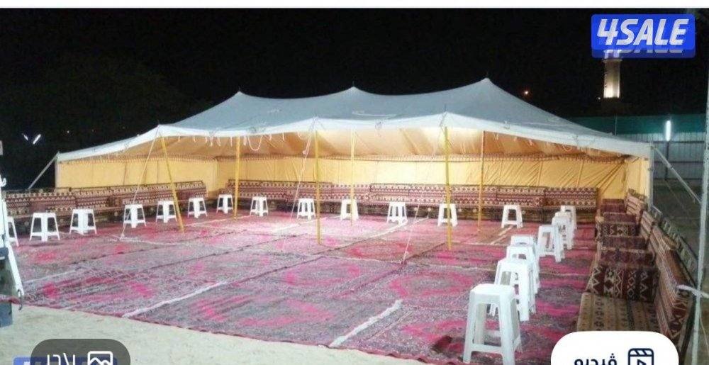 تأجير جميع مستلزمات الأفراح والمناسبات بأقل الأسعار5