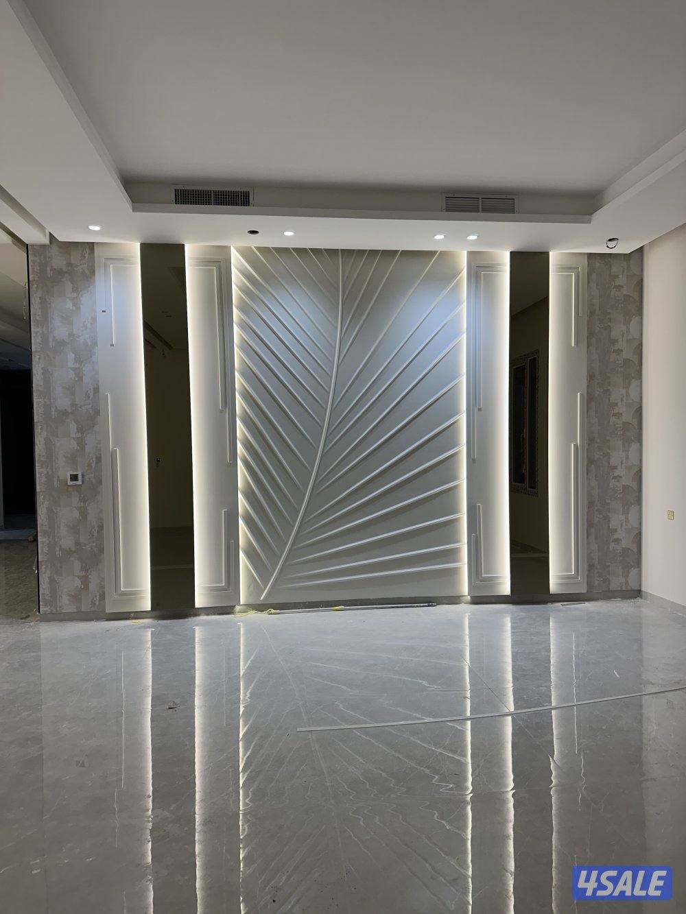 ديكورات وأصباغ أبو جنا6