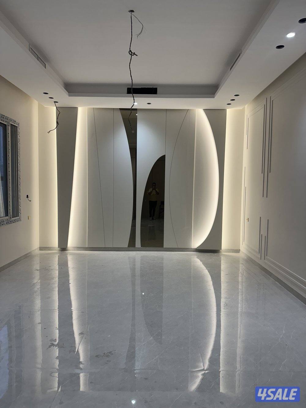 ديكورات وأصباغ أبو جنا7