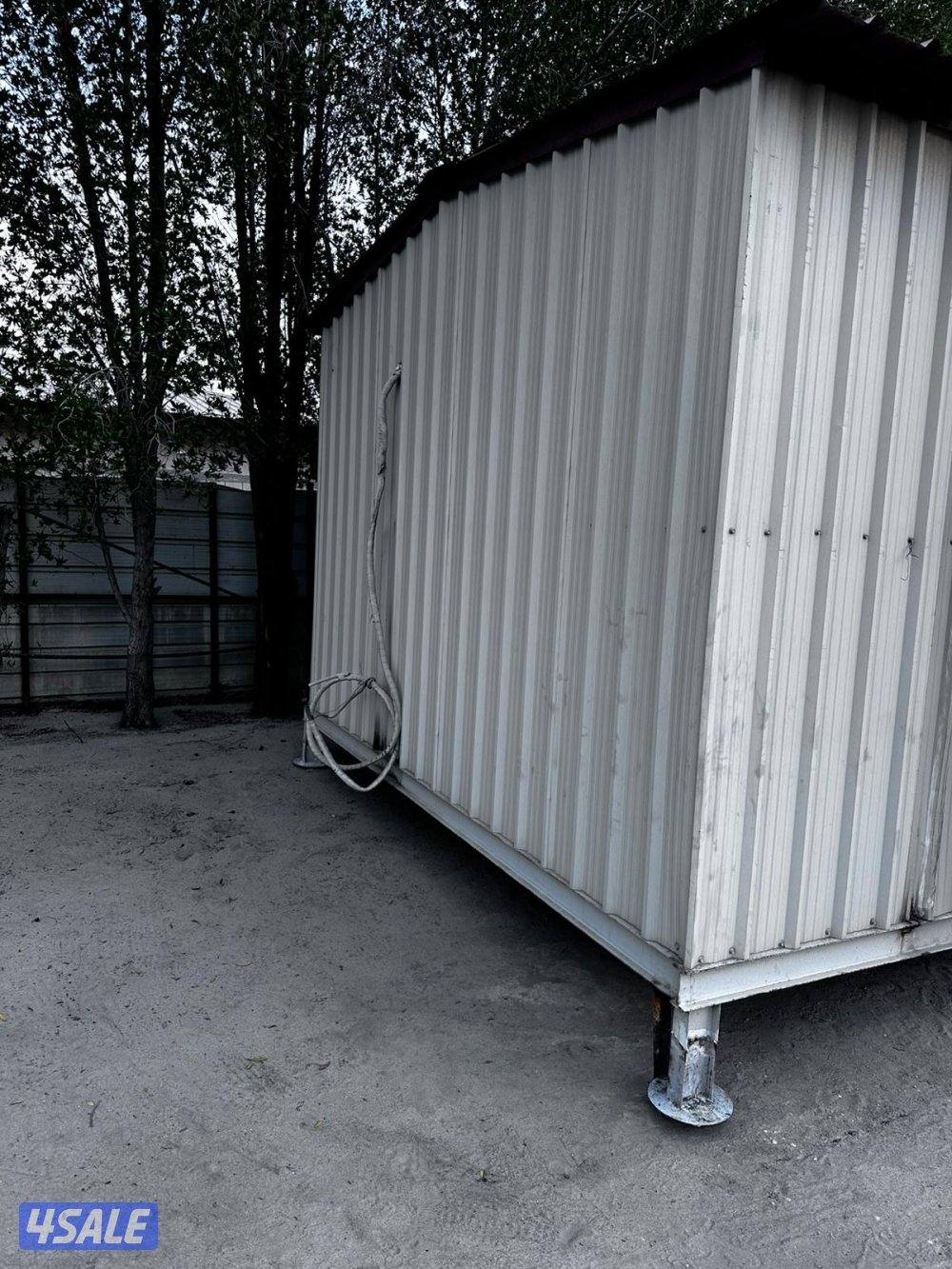 للبيع شاليه2