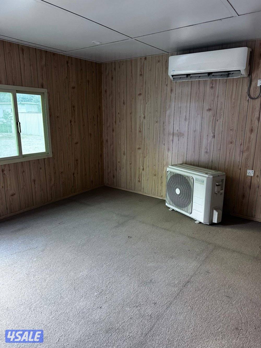 للبيع شاليه3