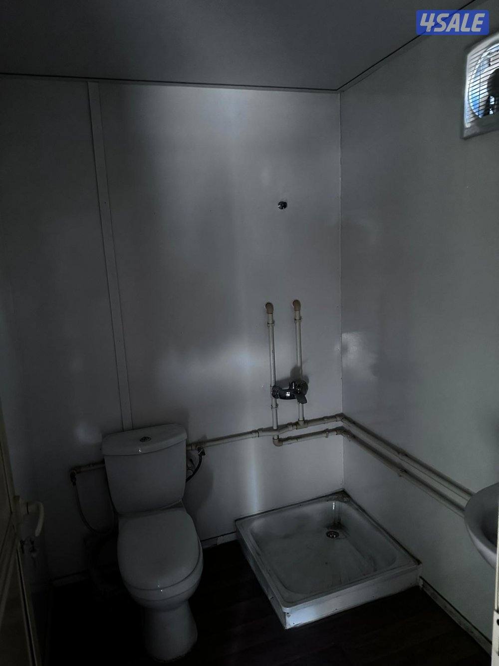 للبيع شاليه4