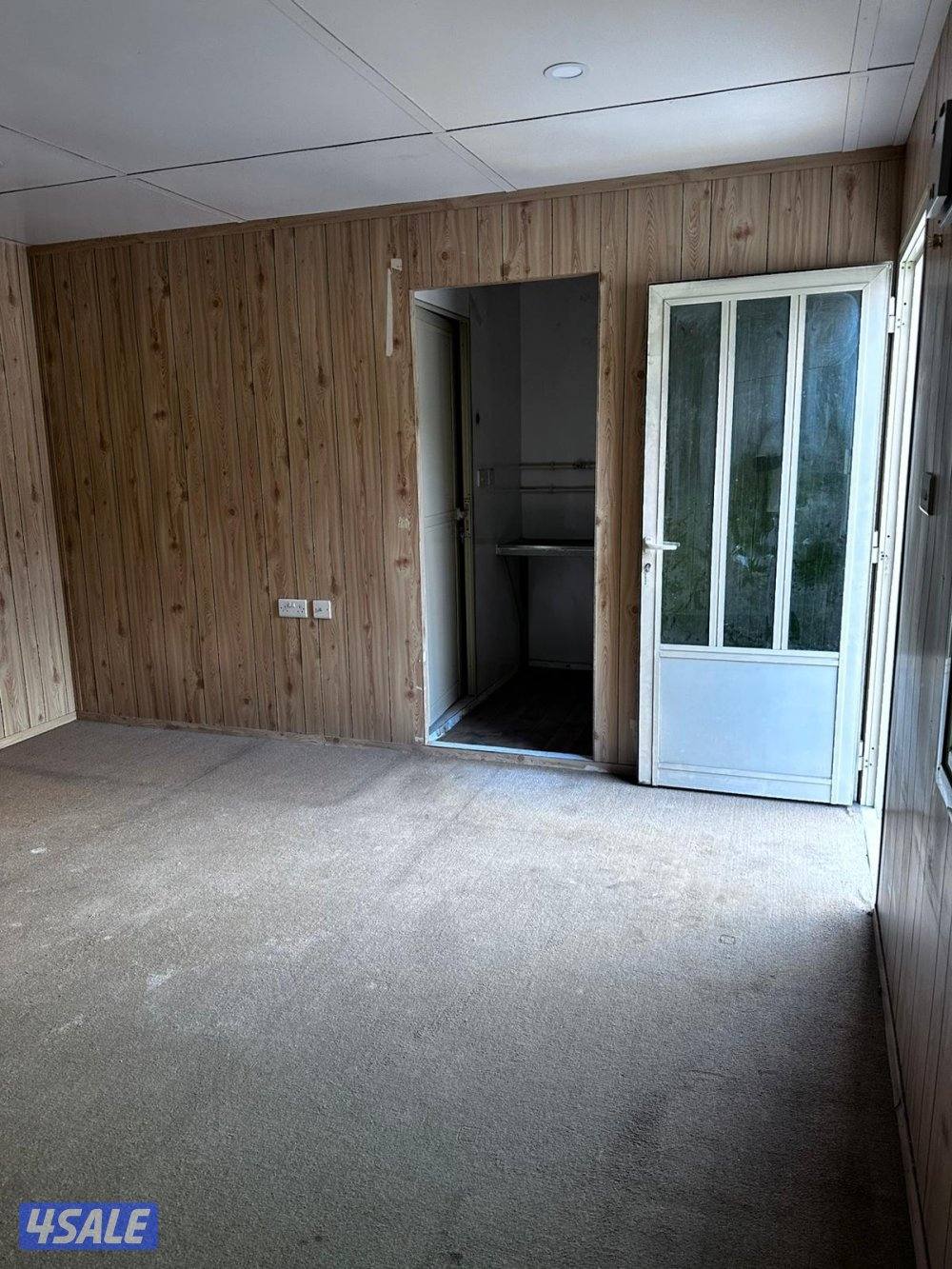 للبيع شاليه5