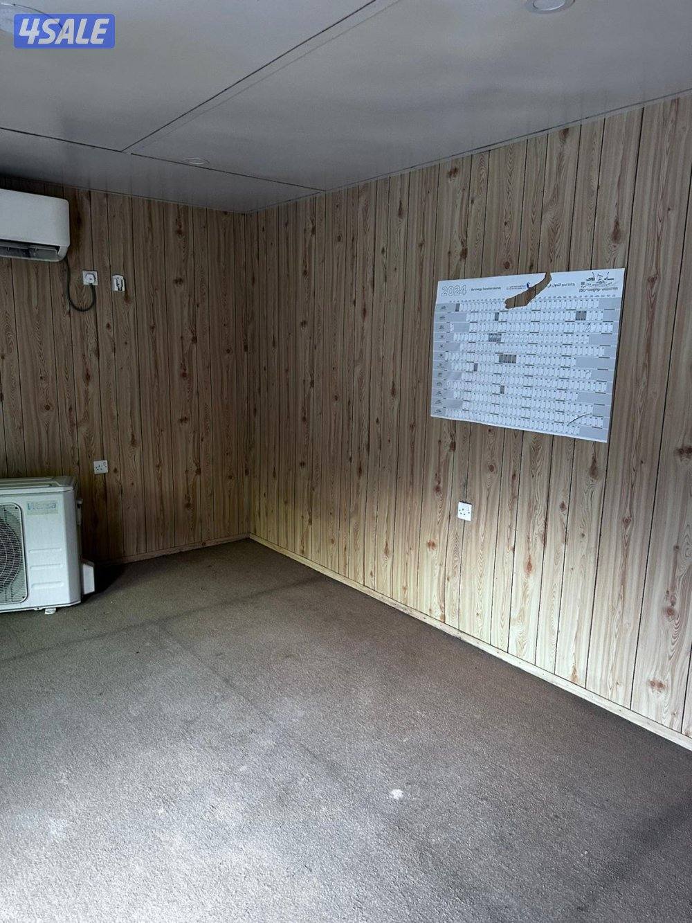 للبيع شاليه6