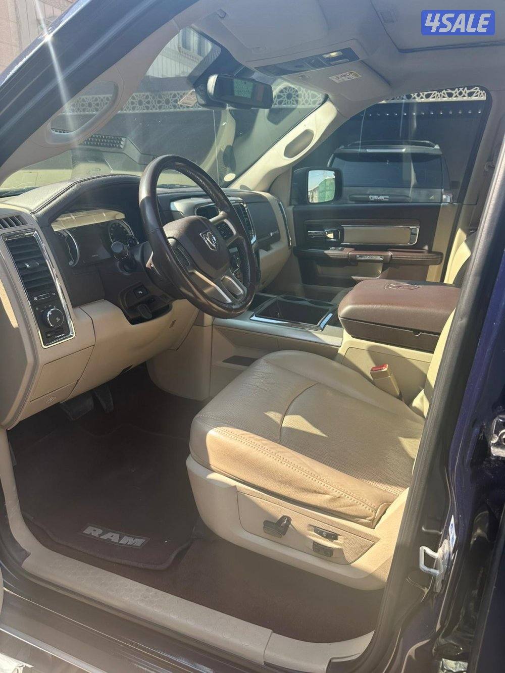 دوج رام لاريت ٢٠١٤2